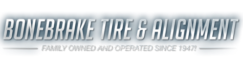 Bonebrake Tire & Alignment - (Hagerstown, MD)